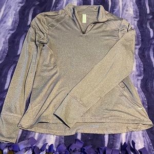 Marika 1/4 zip